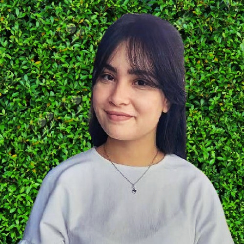 profile ghada khedri